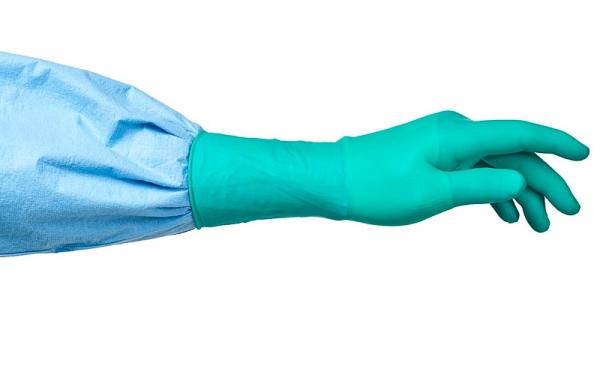 مشخصات دستکش لاتکس جراحی