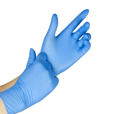 مشخصات دستکش لاتکس ضد حساسیت